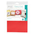 Gina K Designs Fancy Foil Sheets (available in 14 colours)